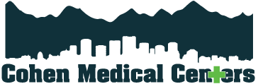 Cohen Medical Centers - Colorado